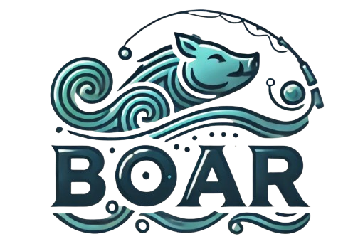 Boar Logo
